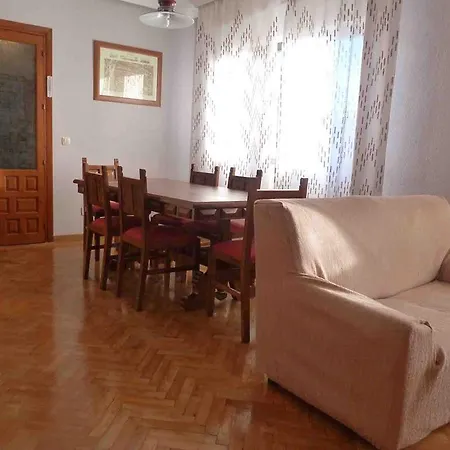 Camino Viejo Διαμέρισμα