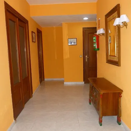 Camino Viejo شقة