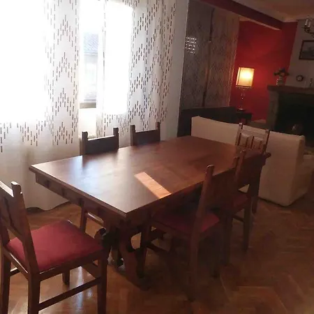 Camino Viejo דירה *