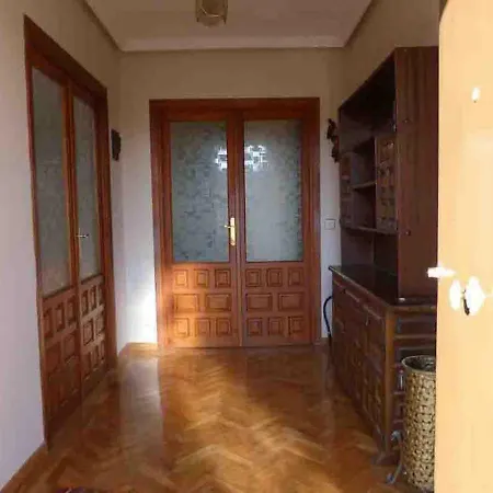 Camino Viejo شقة Ávila
