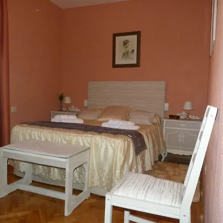 Camino Viejo * Ávila