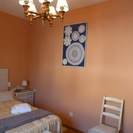 Διαμέρισμα Camino Viejo *
