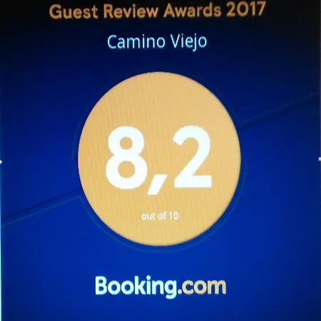 דירה Camino Viejo