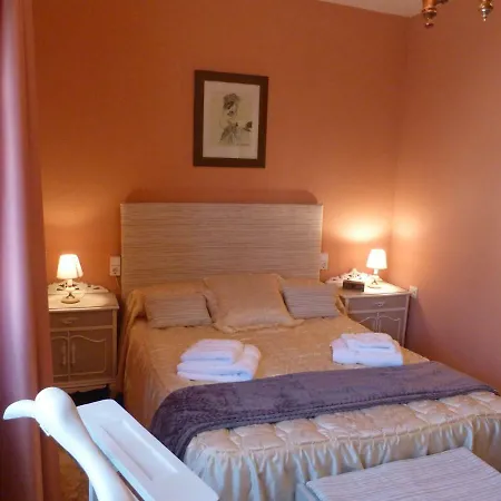 Camino Viejo דירה Ávila