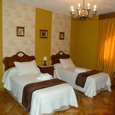 Διαμέρισμα Camino Viejo