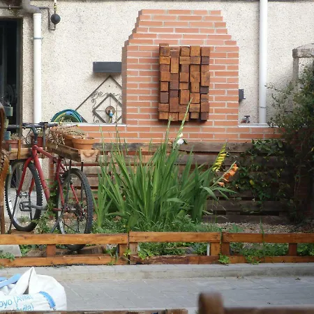 Camino Viejo