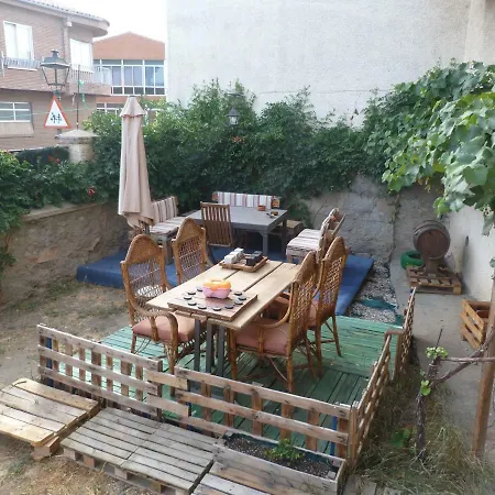 Διαμέρισμα Camino Viejo