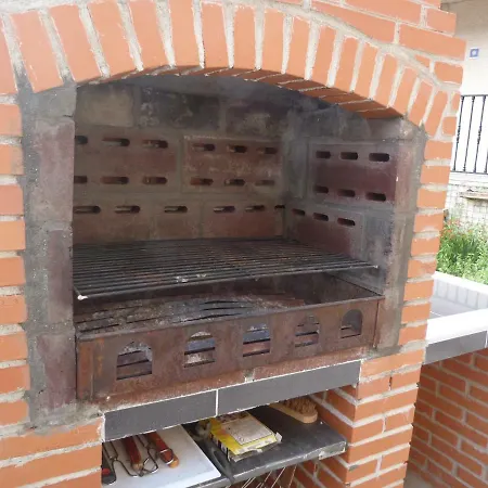 Camino Viejo דירה Ávila