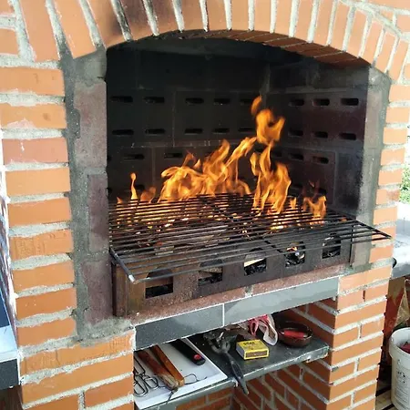 Camino Viejo * Ávila