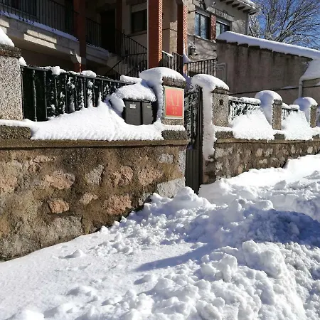 Camino Viejo * Ávila