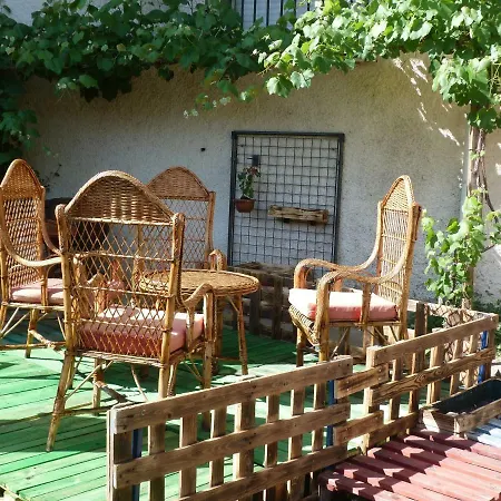 Camino Viejo דירה