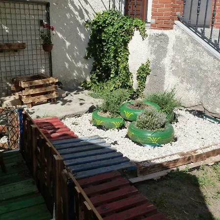 Camino Viejo Ávila
