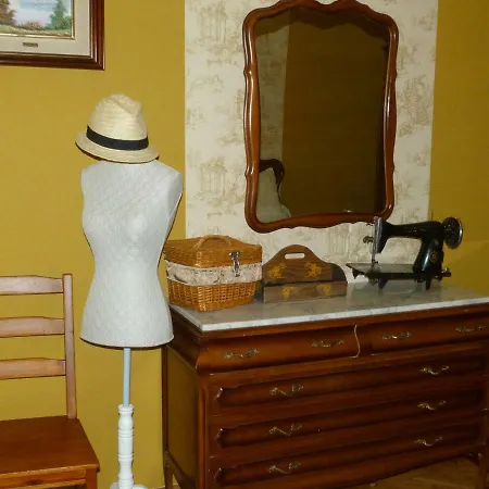 Camino Viejo Διαμέρισμα *