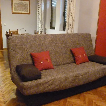 Camino Viejo شقة *